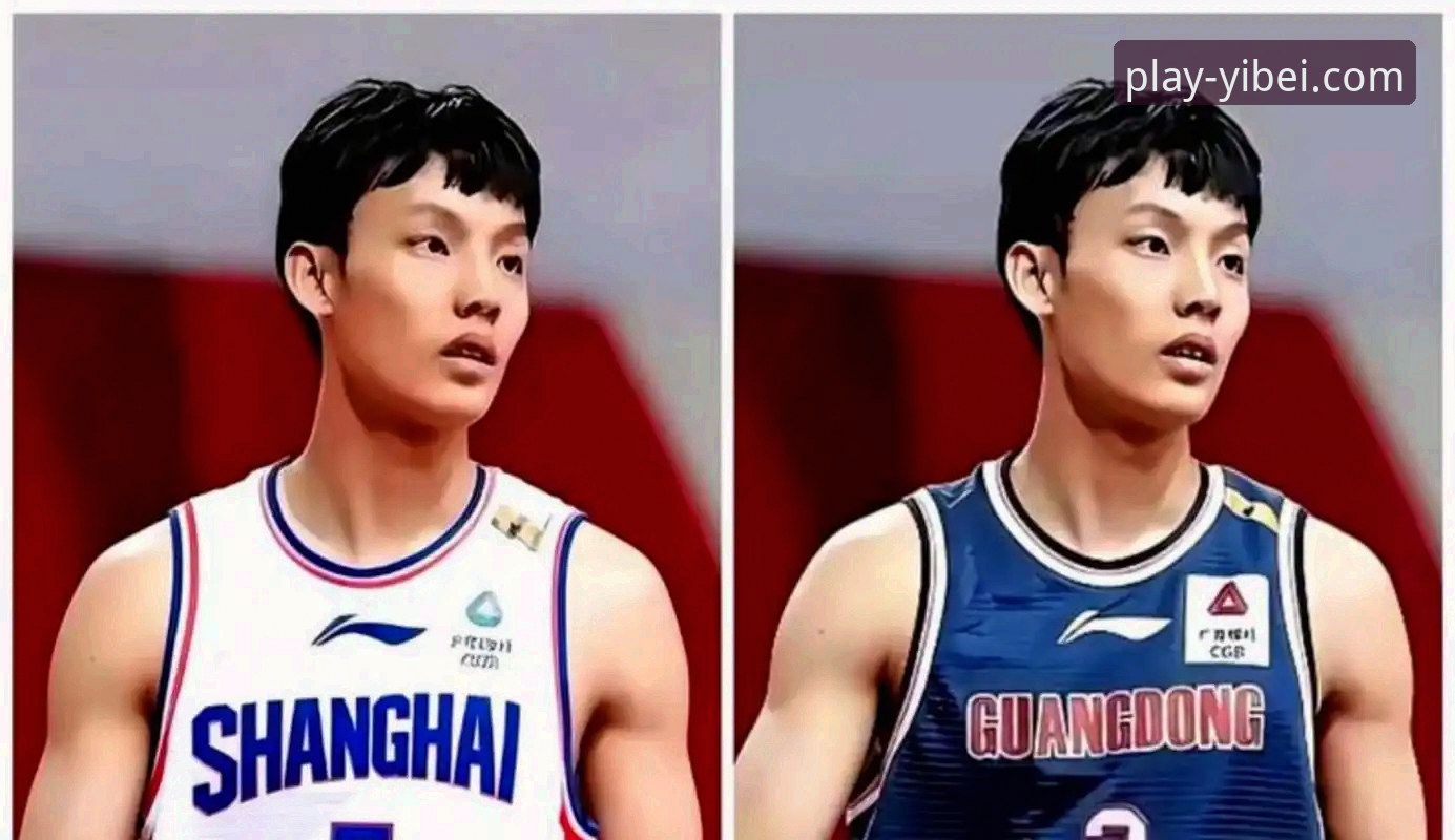 广东77-74逆转宁波：徐杰暴走27分，内线短板暴露详解