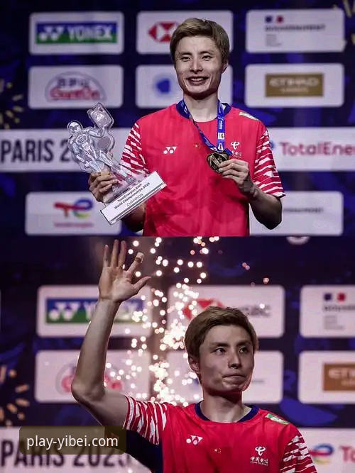 揭秘石宇奇亚锦赛封王背后：一站式体育服务如何重塑观赛体验